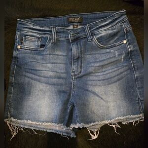 Judy Blue Shorts